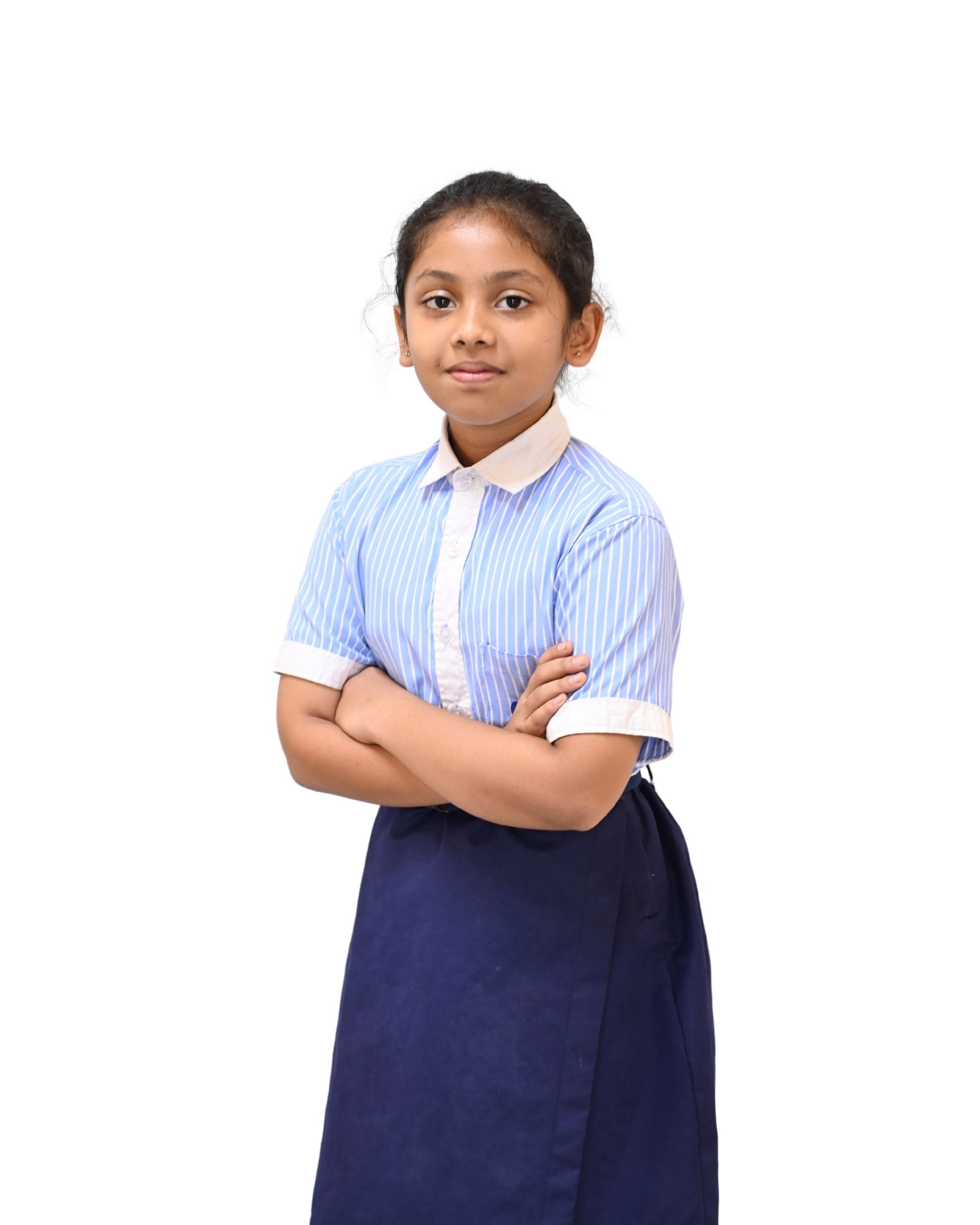 Myra Jain